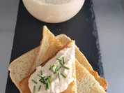 Lachs-Creme-Aufstrich à la Biggi - Rezept - Bild Nr. 2