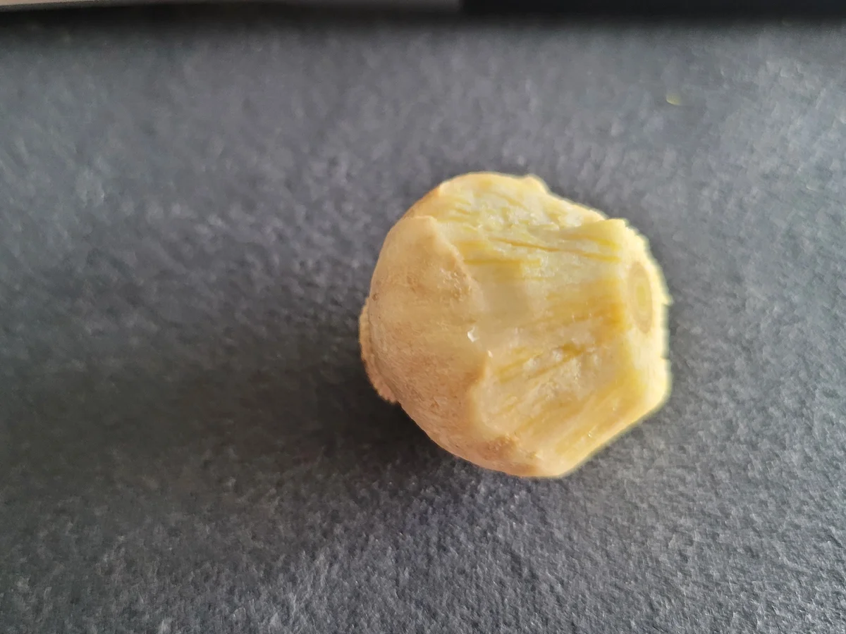 Lachs-Creme-Aufstrich à la Biggi - Rezept - Bild Nr. 10