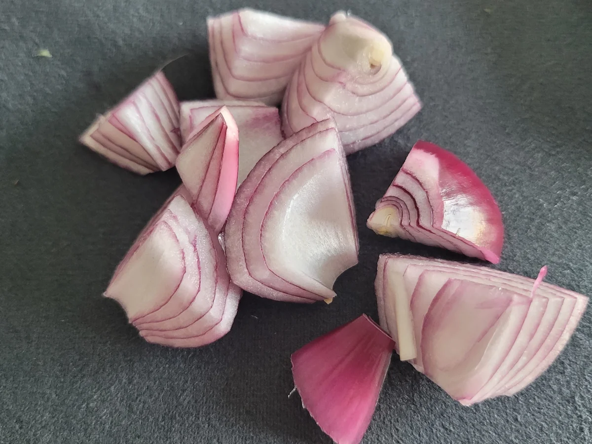 Lachs-Creme-Aufstrich à la Biggi - Rezept - Bild Nr. 13