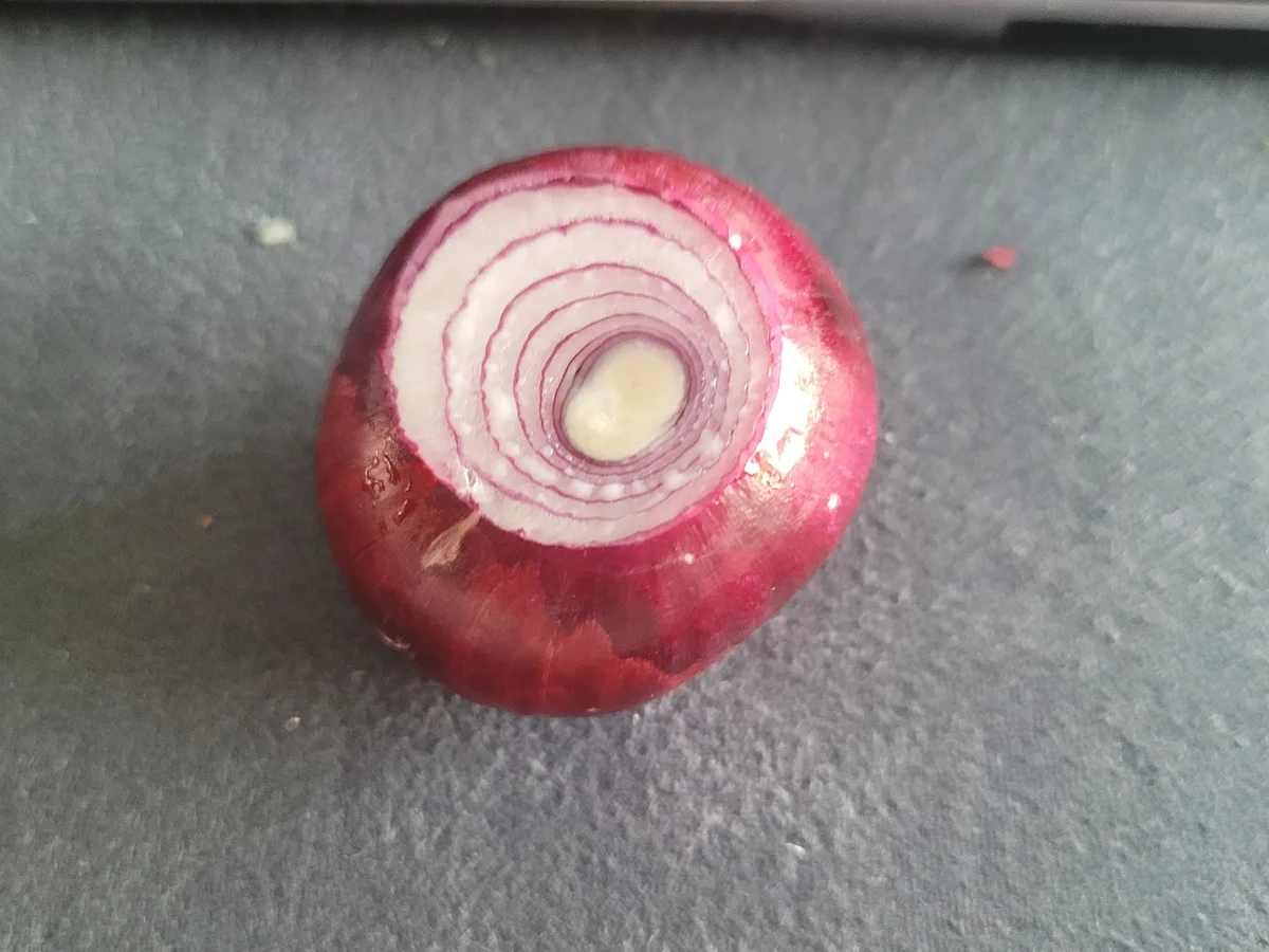 Lachs-Creme-Aufstrich à la Biggi - Rezept - Bild Nr. 12