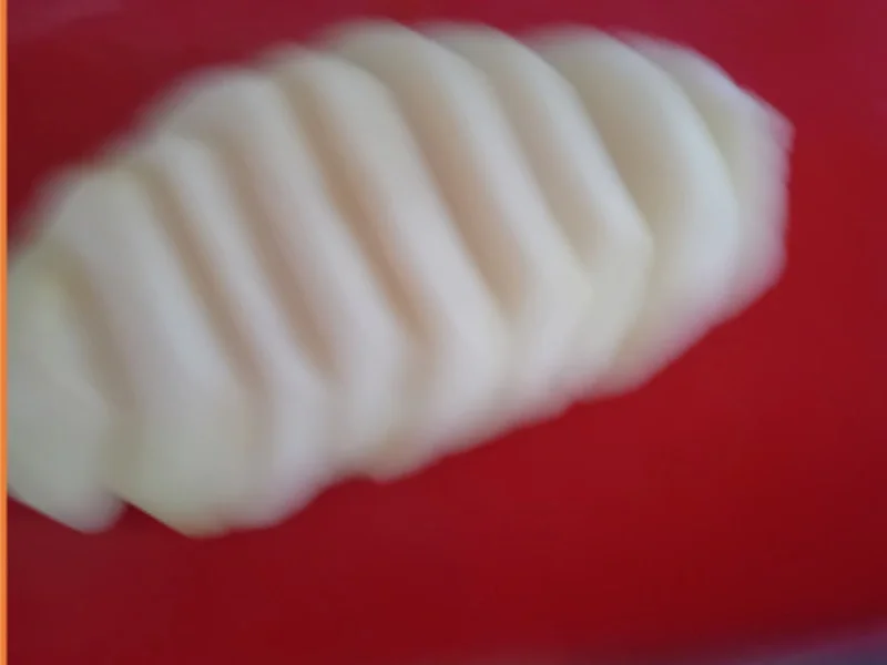 Hähnchenbrustfilet-Kohlrabi-Geschnetzeltes - Rezept - Bild Nr. 4