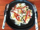 Rettichsalat alla Sanur Beach - Rezept - Bild Nr. 2