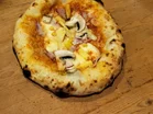 Pizza Romana aus dem Holzbackofen - Rezept - Bild Nr. 2