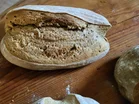 Holzofenbrot aus Sauerteig - Rezept - Bild Nr. 2