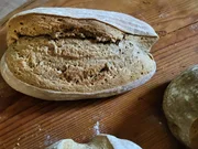 Holzofenbrot aus Sauerteig - Rezept - Bild Nr. 2