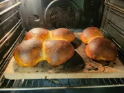 Schweizer Bürli - Rezept - Bild Nr. 2