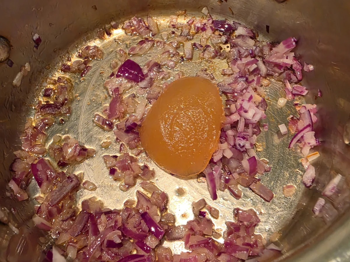 Rezept: Spargel mit Orangen -Estragon -Sauce Bild Nr. 4 Spargel mit Orangen -Estragon -Sauce - Rezept - Bild Nr. 4