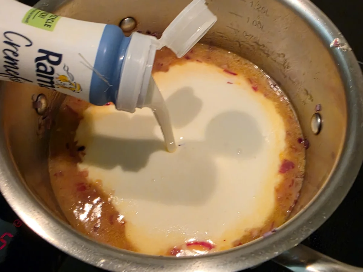 Rezept: Spargel mit Orangen -Estragon -Sauce Bild Nr. 9 Spargel mit Orangen -Estragon -Sauce - Rezept - Bild Nr. 9