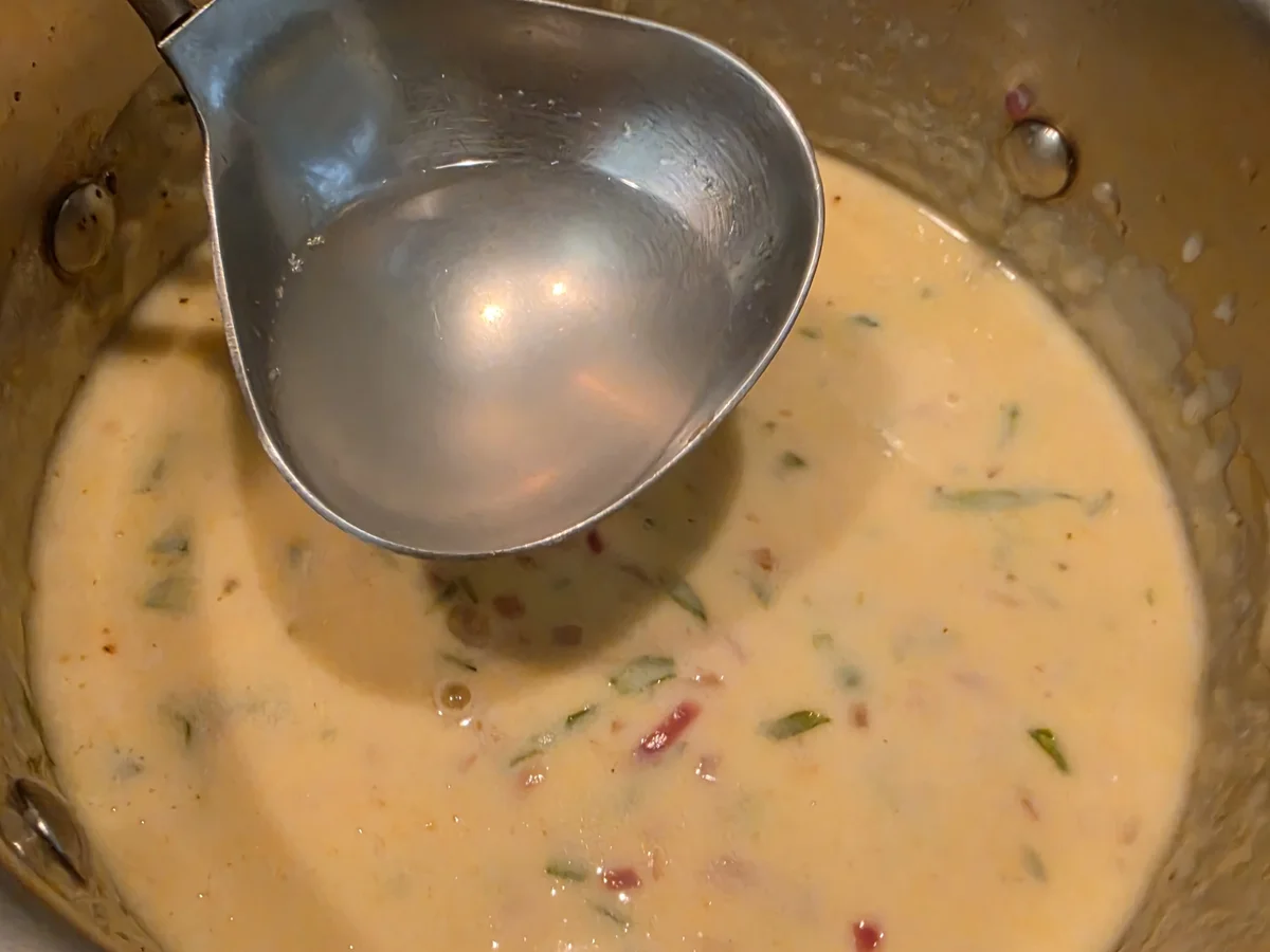 Rezept: Spargel mit Orangen -Estragon -Sauce Bild Nr. 14 Spargel mit Orangen -Estragon -Sauce - Rezept - Bild Nr. 14