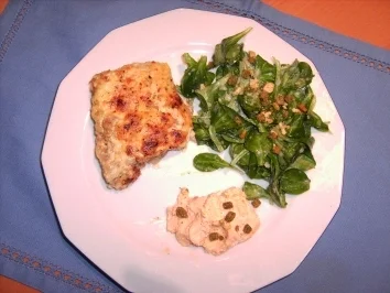 Rezept: Zwiebelgehacktes Zwiebelgehacktes - Rezept