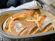 Roggenmischbrot - Rezept - Bild Nr. 2