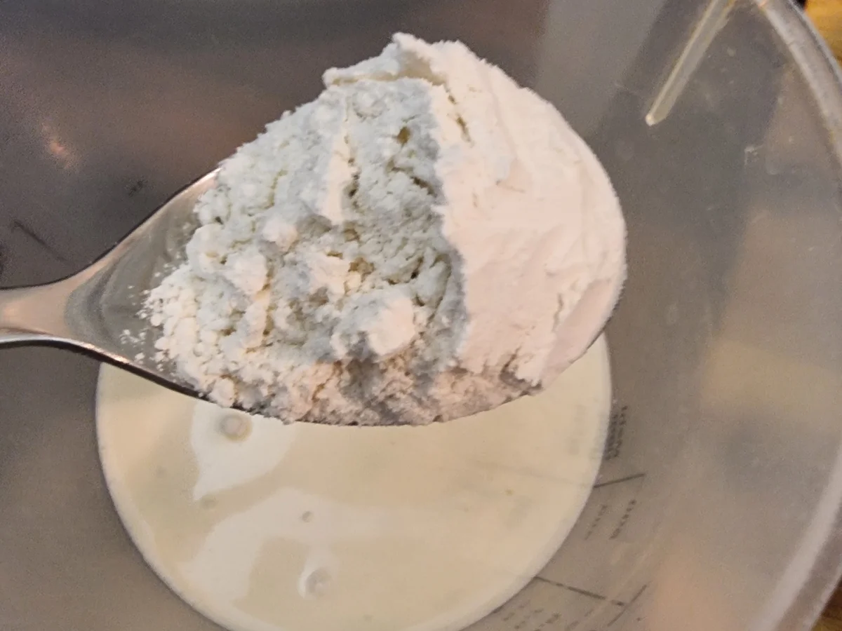 Brokkolie -Blumenkohl-Gratin im Ninja Crispi - Rezept - Bild Nr. 4