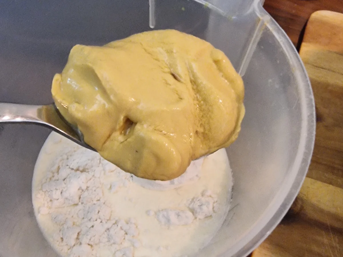 Brokkolie -Blumenkohl-Gratin im Ninja Crispi - Rezept - Bild Nr. 5