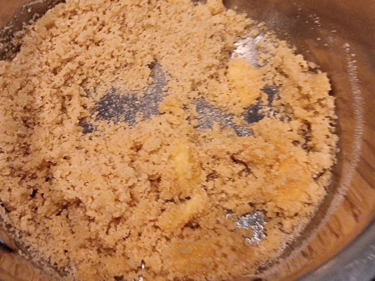 Brokkolie -Blumenkohl-Gratin im Ninja Crispi - Rezept - Bild Nr. 8