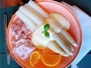 Spargelsaisoneröffnung 2026 - Rezept - Bild Nr. 2