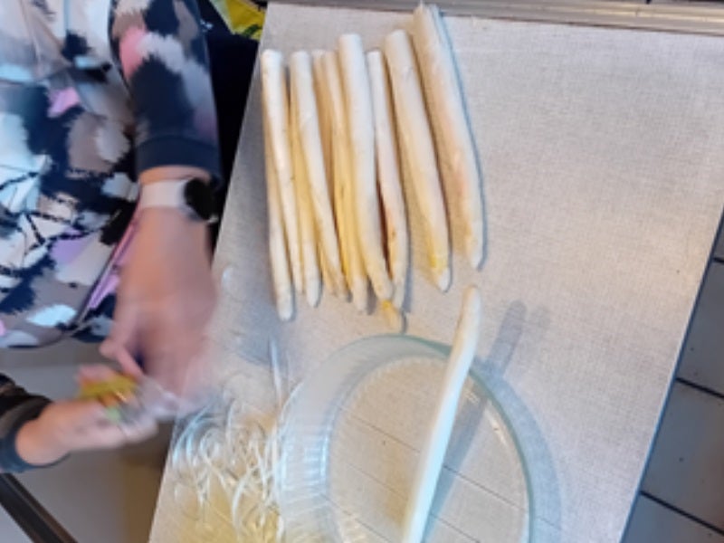 Spargelsaisoneröffnung 2026 - Rezept - Bild Nr. 4