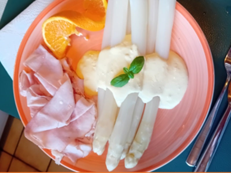 Spargelsaisoneröffnung 2026 - Rezept - Bild Nr. 6