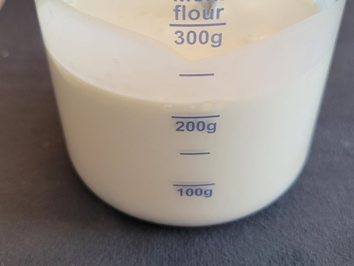 Schupfnudeln (gepimpt und überbacken) à la Biggi - Rezept - Bild Nr. 6