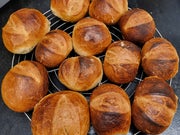 Brötchen - Rezept - Bild Nr. 2