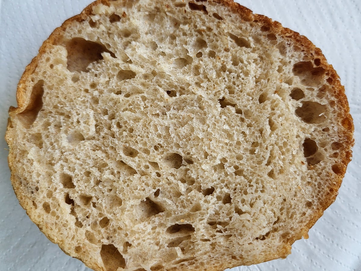 Brötchen - Rezept - Bild Nr. 3