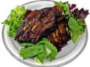 Sommerzeit - Grillzeit - Rezept