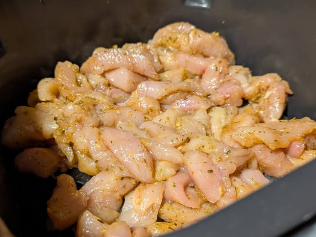 Gyrossuppe - Rezept - Bild Nr. 3