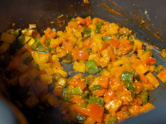 Gyrossuppe - Rezept - Bild Nr. 4