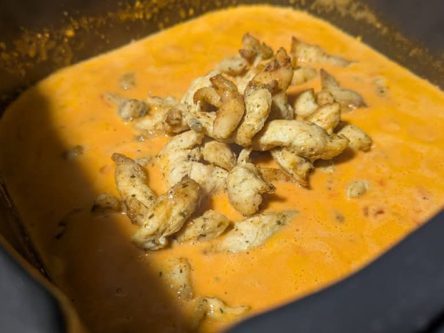 Gyrossuppe - Rezept - Bild Nr. 6