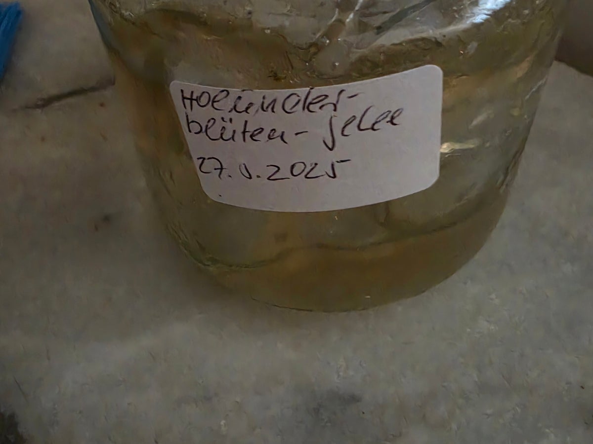 Osterzopf mit Haselnuss-Marzipan-Füllung - Rezept - Bild Nr. 16