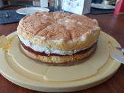 Friesentorte (glutenfrei & laktosefrei) - Rezept aus SPO - Rezept - Bild Nr. 5