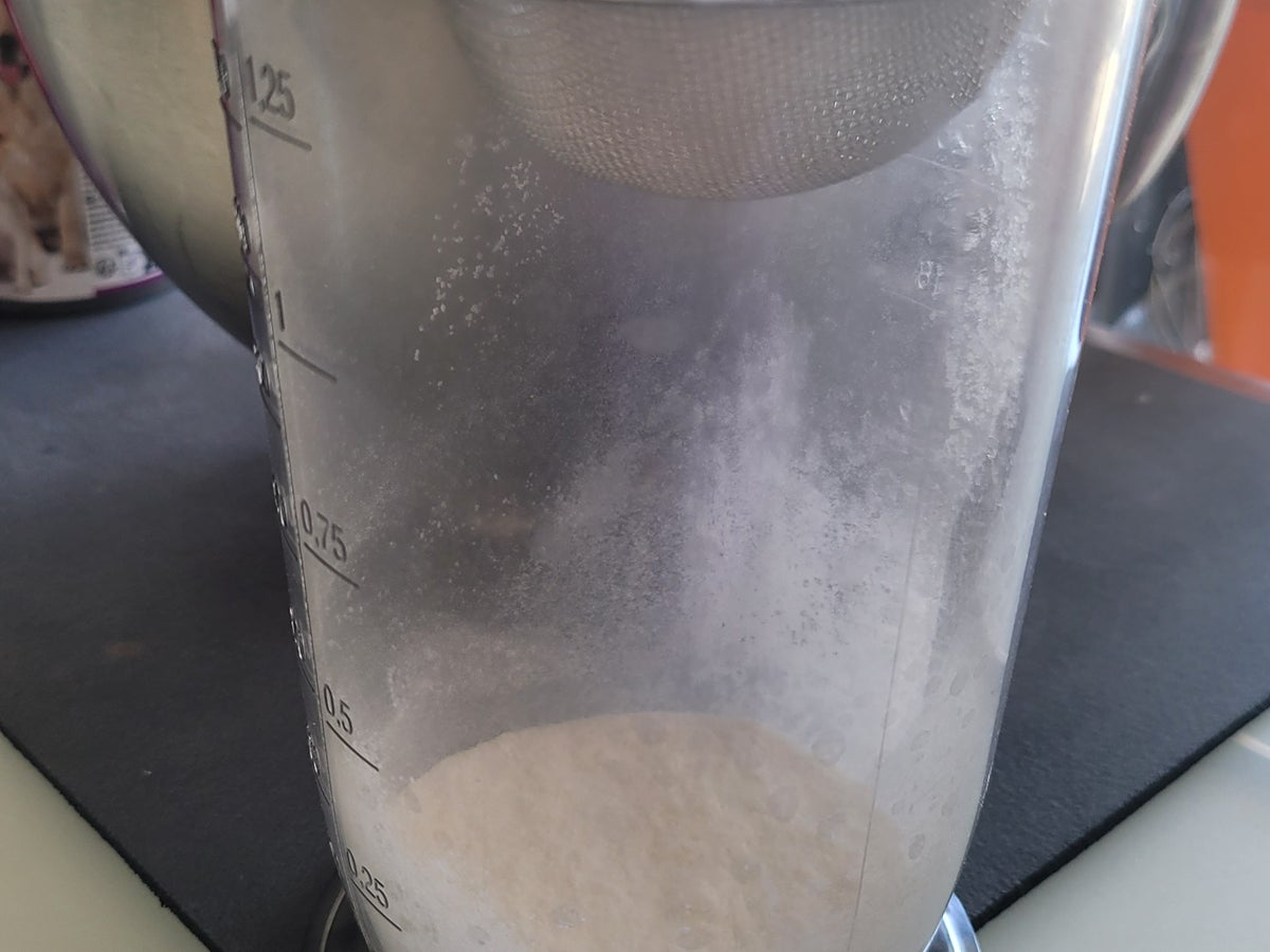 Pavlova à la Biggi - Rezept - Bild Nr. 6