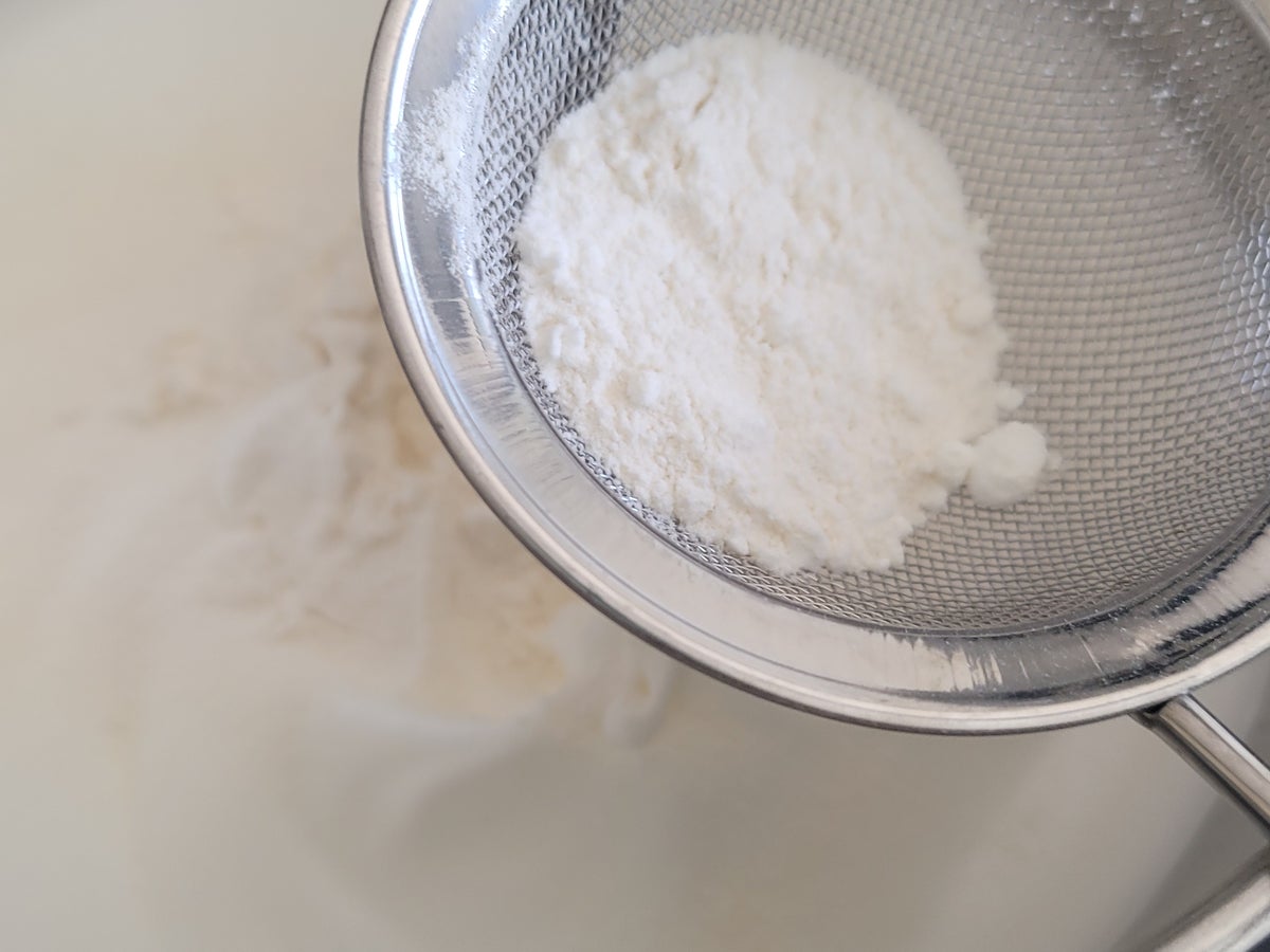 Pavlova à la Biggi - Rezept - Bild Nr. 7