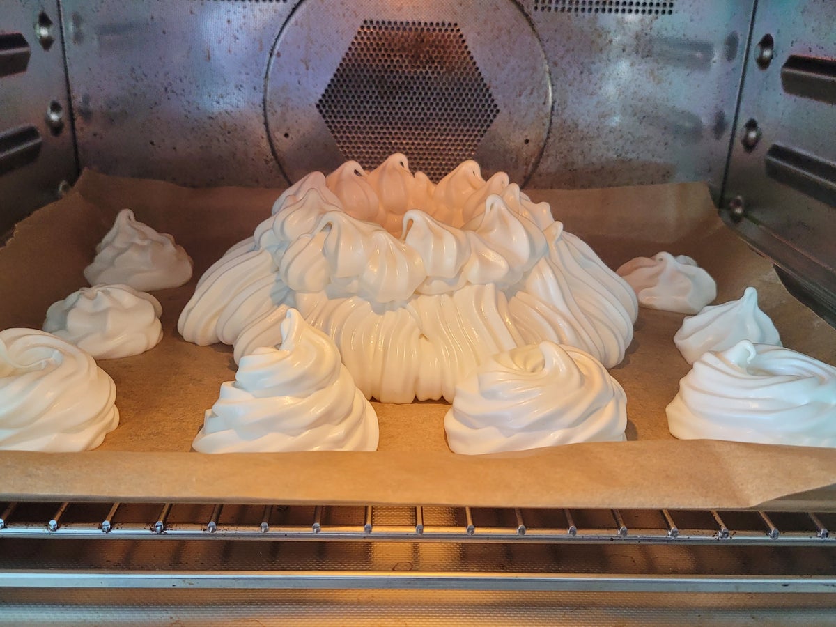 Pavlova à la Biggi - Rezept - Bild Nr. 10