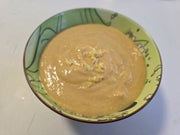 Cremiger Nuss-Dip mit Umami-Kick - Rezept - Bild Nr. 2