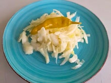 Krautsalat wie vom Imbiss – nur besser - Rezept - Bild Nr. 2