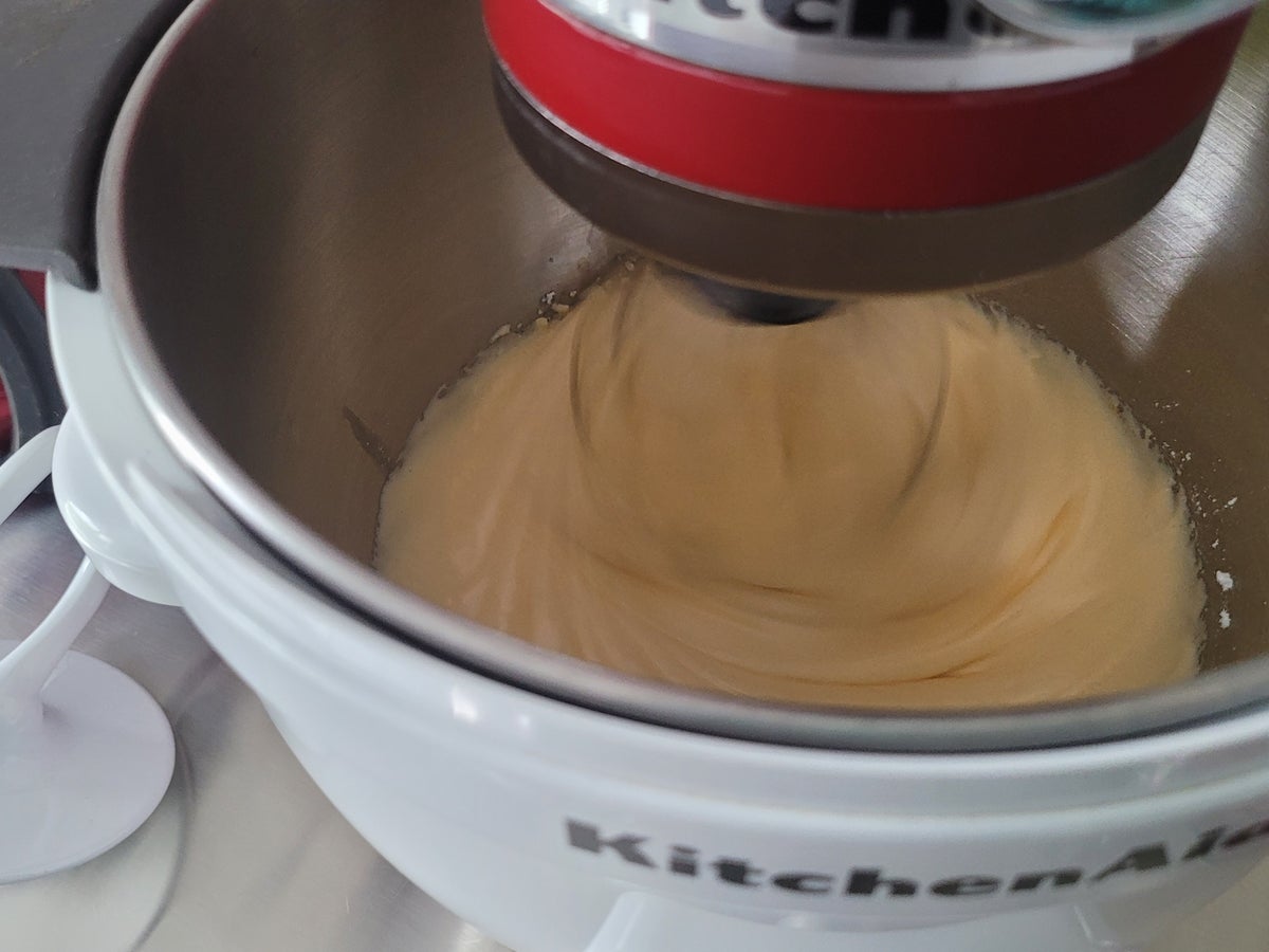 Eierlikör 3.0 Version mit japanischem Vodka à La Biggi - Rezept - Bild Nr. 5