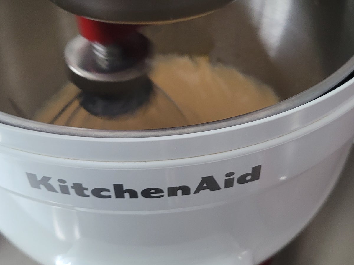 Eierlikör 3.0 Version mit japanischem Vodka à La Biggi - Rezept - Bild Nr. 4