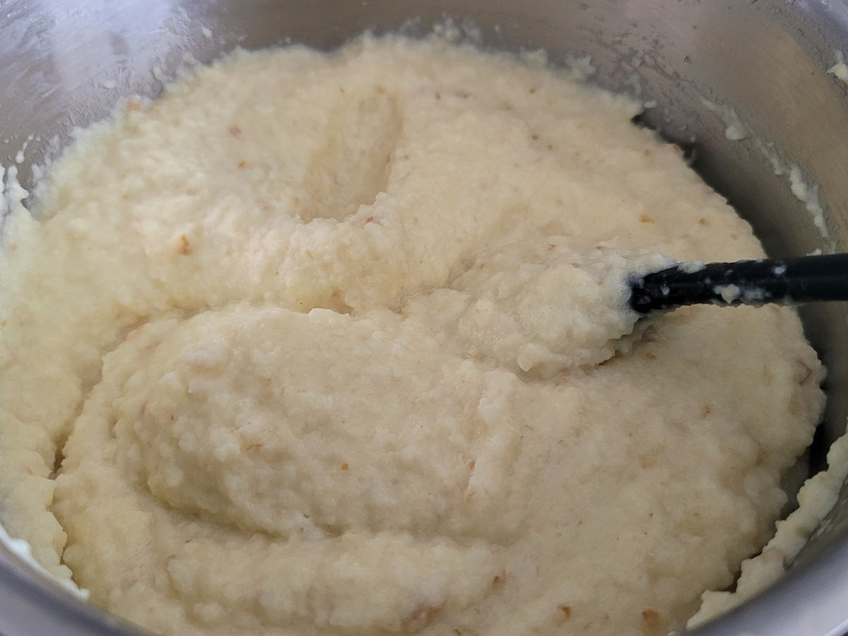 Selleriepüree mit Biss à la Biggi - Rezept - Bild Nr. 10