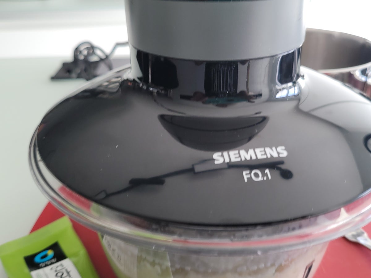 Selleriepüree mit Biss à la Biggi - Rezept - Bild Nr. 9