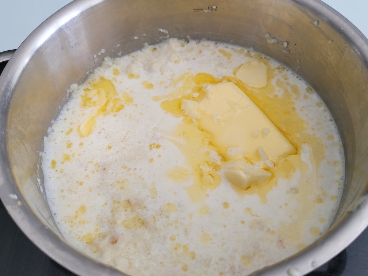 Selleriepüree mit Biss à la Biggi - Rezept - Bild Nr. 7