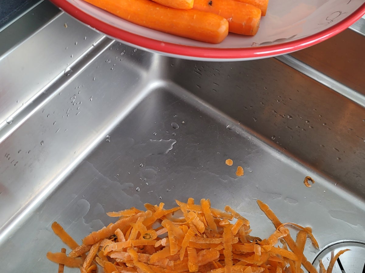 Möhreneintopf 3.0 (veredelt) à la Biggi - Rezept - Bild Nr. 3