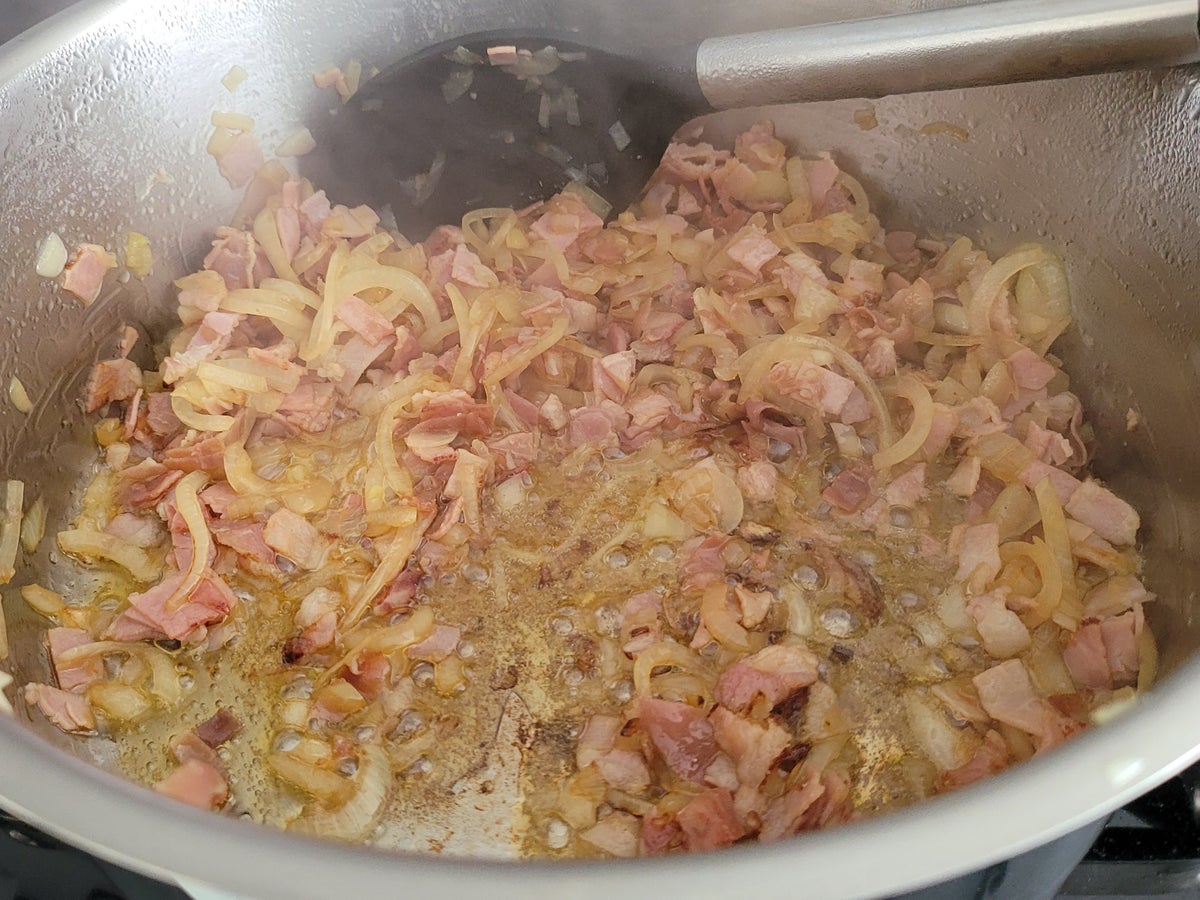 Möhreneintopf 3.0 (veredelt) à la Biggi - Rezept - Bild Nr. 5