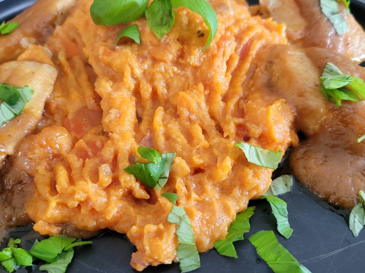 Möhreneintopf 3.0 (veredelt) à la Biggi - Rezept - Bild Nr. 2