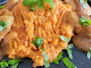 Möhreneintopf 3.0 (veredelt) à la Biggi - Rezept - Bild Nr. 2