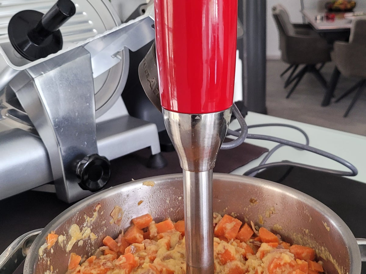 Möhreneintopf 3.0 (veredelt) à la Biggi - Rezept - Bild Nr. 8