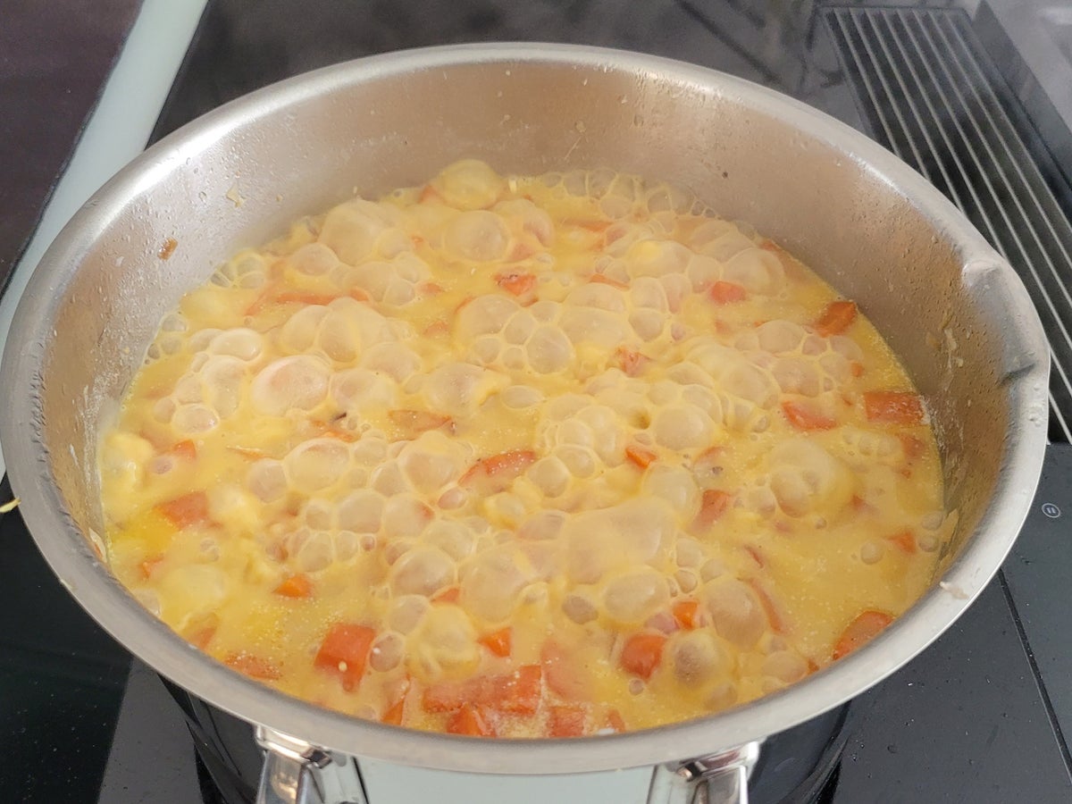 Möhreneintopf 3.0 (veredelt) à la Biggi - Rezept - Bild Nr. 7