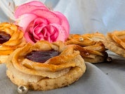 Ochsenaugen - Rezept - Bild Nr. 2