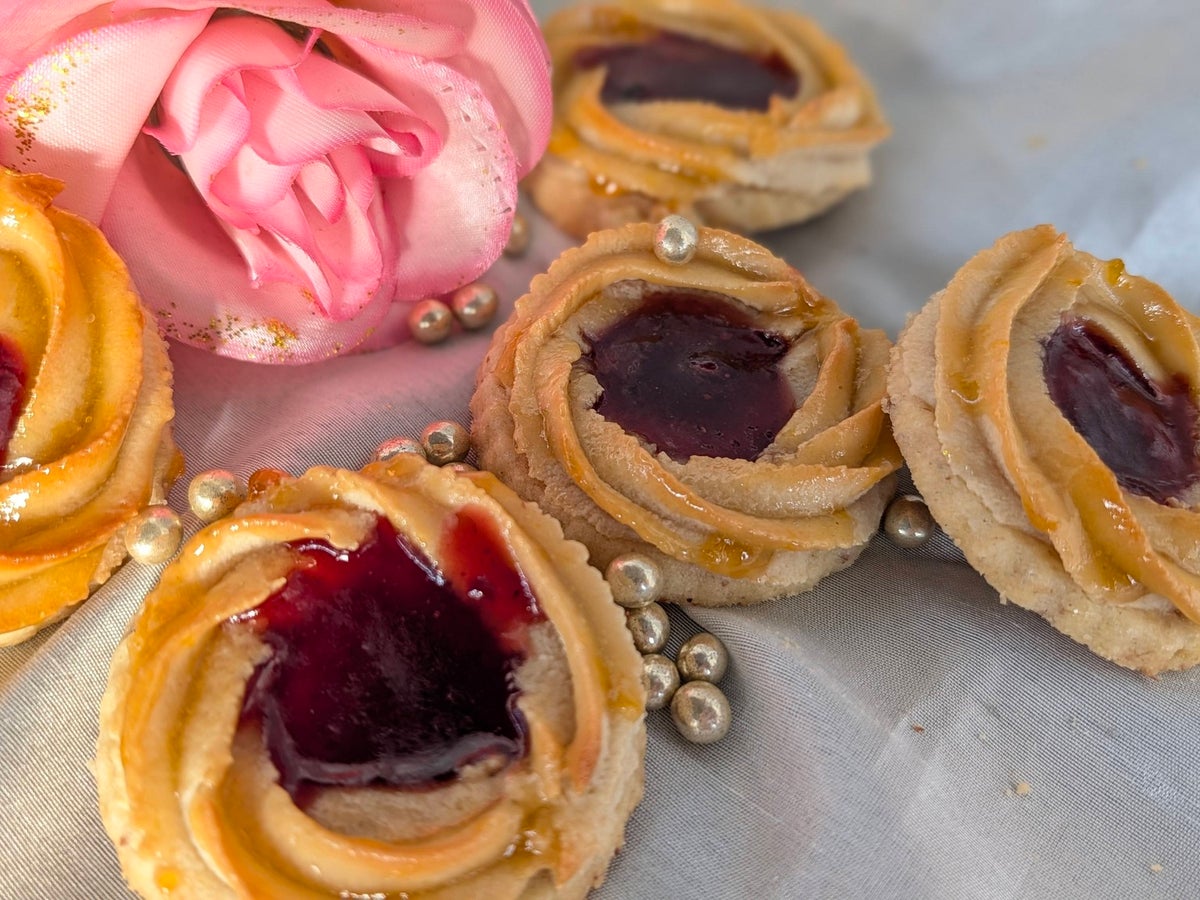 Ochsenaugen - Rezept - Bild Nr. 3