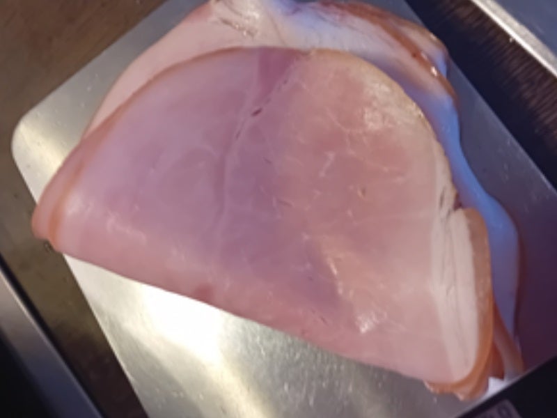 Spargel mit Prager Schinken und Kümmel-Frühkartoffeln - Rezept - Bild Nr. 7