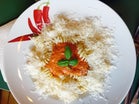 Paprika-Walnuss-Pasta - Rezept - Bild Nr. 2